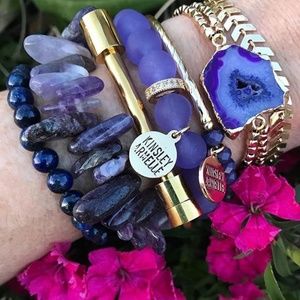 Kinsley Armelle Jewelry - Kinsley Armelle Gold Bar Bracelet Kinsley Armelle Jewelry - Kinsley Armelle Gold Bar Bracelet